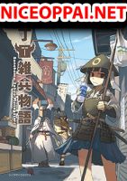 Sanchoume Zouhyou Monogatari - Manga, Comedy, Historical, Seinen, Slice of Life