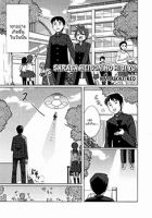Saraba Heibon no Hibi yo - Comedy, One Shot, School Life, Shoujo, Manga