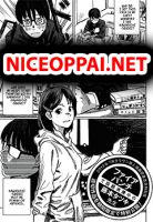 Sasaki-Kun Ga Judan Tometa - Drama, Manga, One Shot, School Life, Shounen, Supernatural