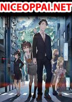 Sasaki to Pii-chan - Comedy, Fantasy, Manga, Slice of Life