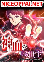Savior of Divine Blood - Manga, Action, Drama, Fantasy, Shounen