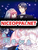 Scent Of A Girl - Manhua, Drama, Romance