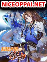 Scientist Come to Cultivate Immortals สุดยอดหัวกะทิในแดนยุทธ - Action, Adventure, Fantasy, Historical, Manhua, Supernatural