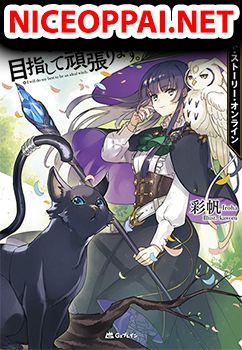 Second Story Online: Aiming to Become the World's Number 1. Ideal Witch