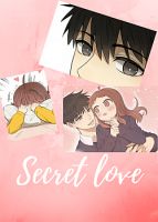 Secret Love (Ji Chianliu) - Comedy, Romance, School Life, Manhua