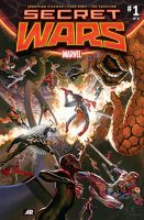 Secret Wars - Superhero, Action, Adventure, Comic, Fantasy