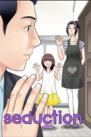 Seduction - Seinen, Manhwa, Adult, Romance, Drama