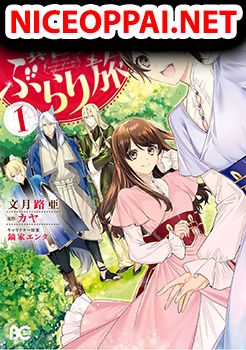 Seijo Futari no Isekai Burari Tabi