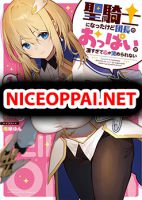 Seikishi ni Natta kedo Danchou no Oppai ga Sugosugite Kokoro ga Kiyomerarenai - Manga, Action, Comedy