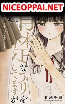 Seiso na Furi wo Shitemasuga