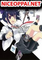 Selector Infected WIXOSS - Re/verse - Manga, Comedy, Drama, Fantasy, Seinen