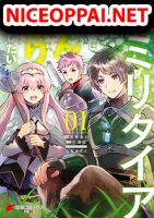 Semi-Retire Shita Boukensha wa Nonbiri Kurashitai - Action, Adventure, Fantasy, Manga, Shounen, Slice of Life