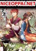 Sengoku Millenium - Manhua, Action, Adventure, Fantasy, Martial Arts, Seinen