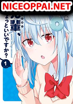 Senpai, Chotto iidesu ka?