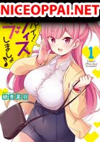 Senpai! Let's Have an Office Romance ♪ - Manga, Adventure, Comedy, Romance, Shounen, Slice of Life