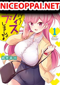 Senpai! Let's Have an Office Romance ♪