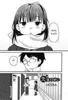 Sensei no sei - Romance, Manga, School Life, Shounen Ai, Slice of Life
