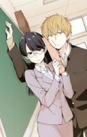 Sensei Wa Koi o Oshie Rarenai คนอย่างอาจารย์ให้พูดตรงๆ ว่ารักผมหน่ะ คงเป็นไปไม่ได้แหงๆ - Comedy, Romance, Manga, School Life, Shounen, Slice of Life