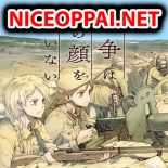 Senso wa onna no kao o shite inai - Manga, Drama, Historical, Tragedy