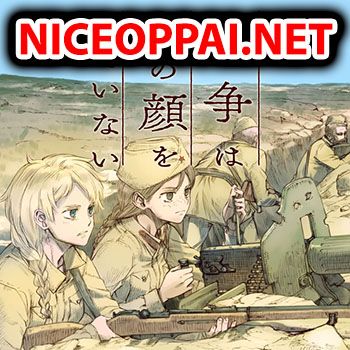 Senso wa onna no kao o shite inai