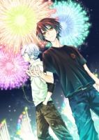 Setsuna Graffiti - Shoujo, Manga, Drama, School Life, Slice of Life