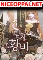 Shadow Queen - Manhwa, Drama, Fantasy, Historical, Romance, Shoujo