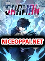 Shaman (Hong Won-Pyo) - Action, Fantasy, Manhwa, Shounen