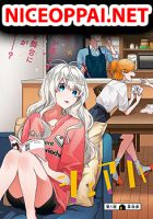 Sharehouse Nile - Comedy, Manga, Shounen, Drama, Slice of Life