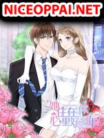 She Lived in Your Heart for Many Years - Drama, Manhua, Romance, Shoujo