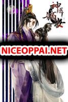 Shen Yi Di Nu - Manga, Drama, Historical, Romance, Shoujo, Supernatural