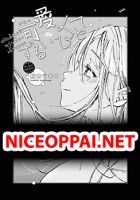 She's Cute, but She's a Tease - Manga, One Shot, Shoujo, Slice of Life, Yuri