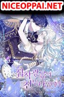 She's the Older Sister of the Obsessive Male Lead - Manhwa, Fantasy, Romance, Shoujo