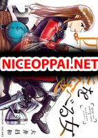 Shiki wo Taberu Onna - Manga, Slice of Life, Seinen