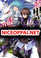 Shikkoku Tsukai No Saikyou Yuusha ~ Nakama Zenin Ni… No De Saikyou No Mamono To Kumimasu - Action, Adventure, Comedy, Ecchi, Fantasy, Manga, Romance, Shounen, Supernatural