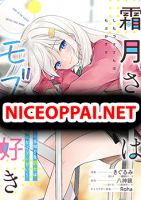 Shimotsuki-san wa Mobu ga Suki - Manga, Comedy, Romance, School Life, Seinen