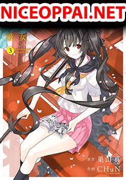 Shinigami-sama to 4-nin no Kanojo