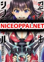 Shinobi Kill - Manga, Action, Comedy, Ecchi, Harem, Mature, School Life, Shounen