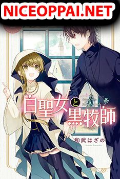 Shiro Seijo to Kuro Bokushi
