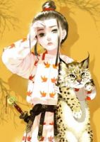 Shi Yi Lu - Drama, Historical, Martial Arts, Shoujo, Manhua