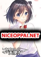 Shizuku-chan's a Real Angel! - Manga, School Life, Shounen, Slice of Life