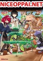 Shokubutsu Mahou Chito de Nonbiri Ryoshu Seikatsu Hajimemasu Zense no Chishiki o Kushi Shite Nogyo Shitara, Gyakuten Jinsei Hajimatta Kudan - Manga, Adventure, Comedy, Fantasy, Harem, Shounen, Slice of Life