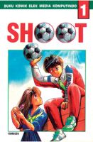 Shoot! - Sports, Manga, Comedy, Romance, Shounen, Slice of Life, Tragedy