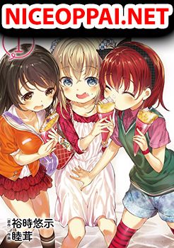 Shou5 na Kanojo to Otona no Ai