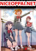 Shoujo☆Kageki Revue Starlight Overture - Manga, School Life, Slice of Life