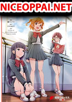 Shoujo☆Kageki Revue Starlight Overture