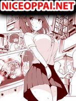 Shoujo Taiwan Hourouki - Manga