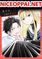 Shounen no Hatsukoi wa Bishoujo ♂ deshita - Manga, Comedy, Gender Bender, School Life, Shounen Ai