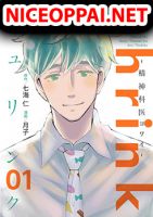 Shrink: Seishinkai Yowai - Manga, Psychological, Seinen, Slice of Life