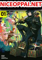 Shujinkou Janai! - Manga, Action, Adventure, Comedy, Fantasy, Shounen, Tragedy