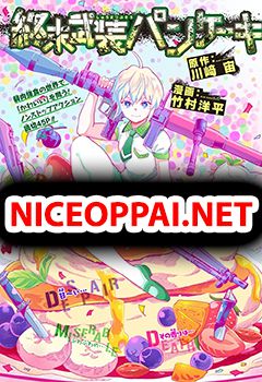 Shuumatsu Busou Pancake